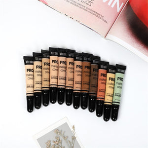 Color Correcting Concealer