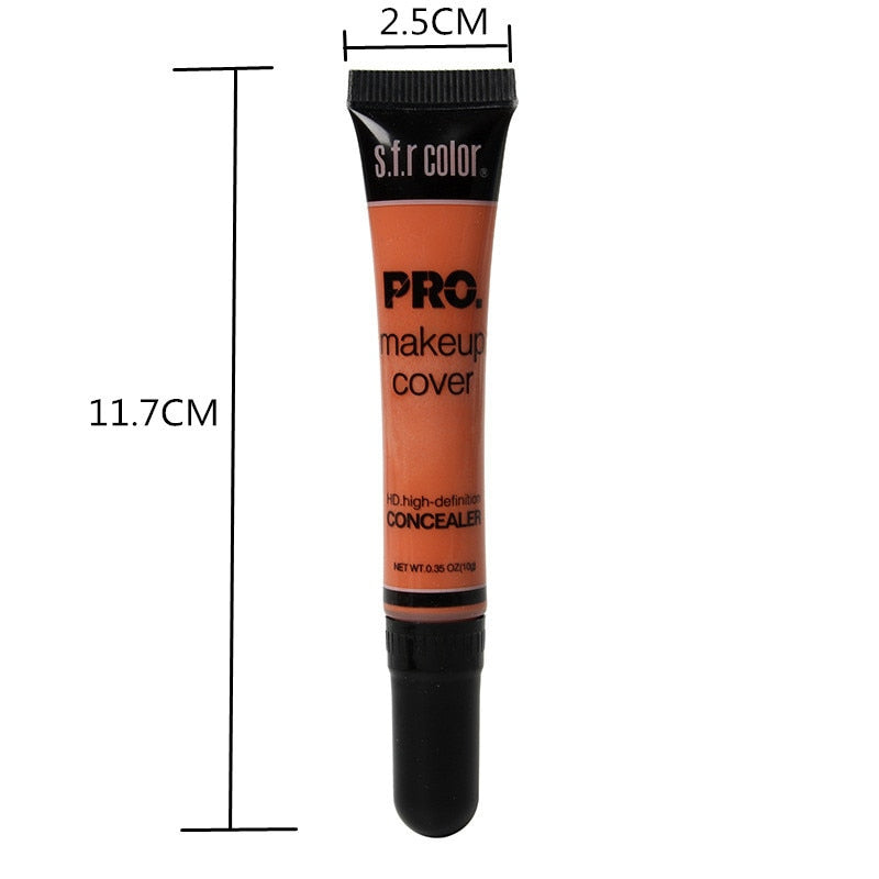 Color Correcting Concealer