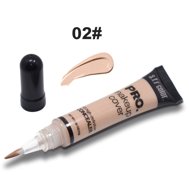 Color Correcting Concealer