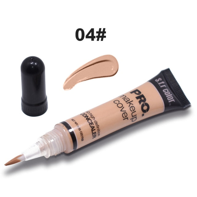 Color Correcting Concealer