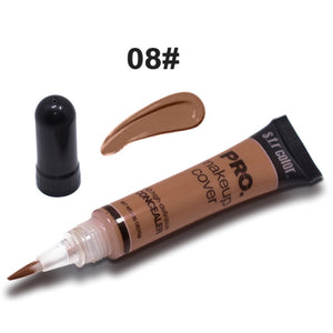 Color Correcting Concealer