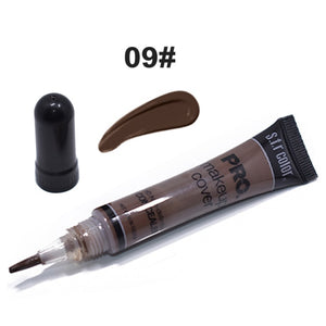 Color Correcting Concealer