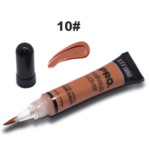 Color Correcting Concealer