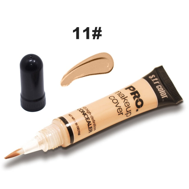 Color Correcting Concealer