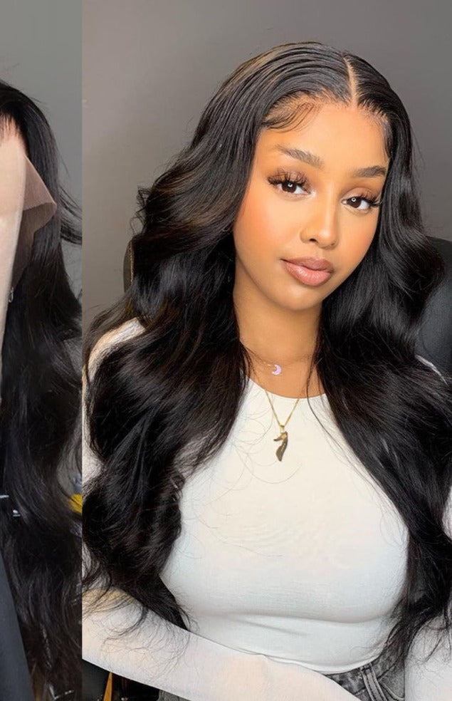 Body Wave Wig