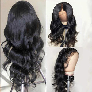 Body Wave Wig