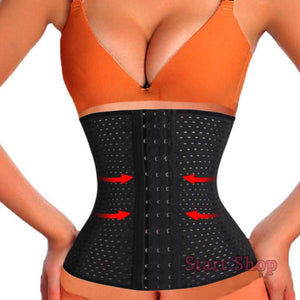 Waist Cinchers Corset