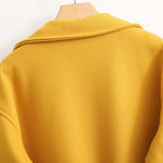 Load image into Gallery viewer, Belted Wool Coat
