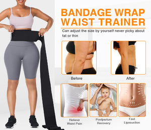 Waist Trainer Belt