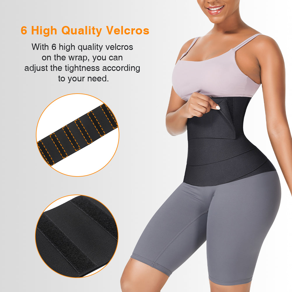 Waist Trainer Belt