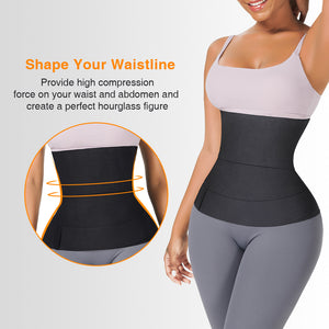 Waist Trainer Belt