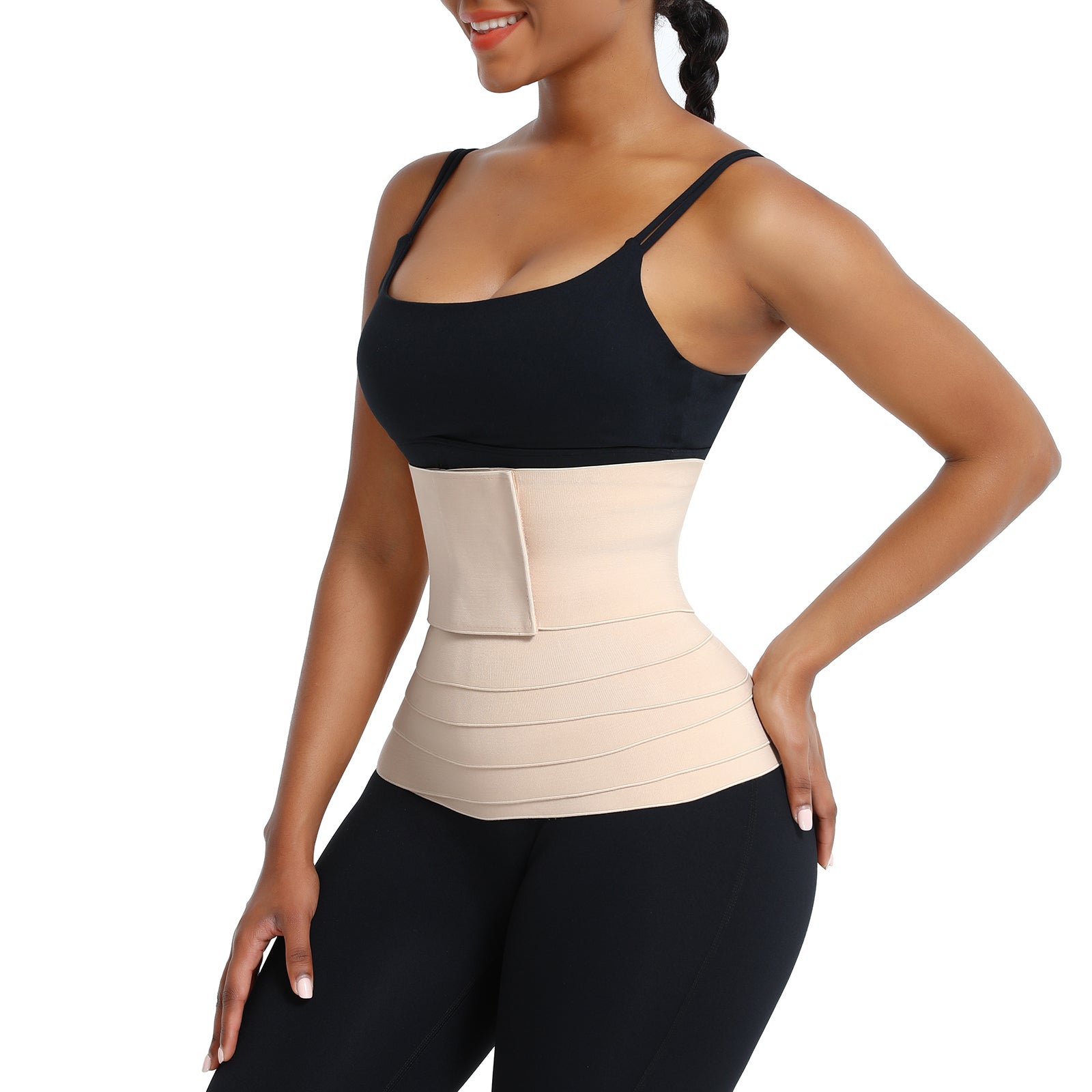 Waist Trainer Belt