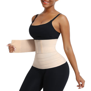 Waist Trainer Belt