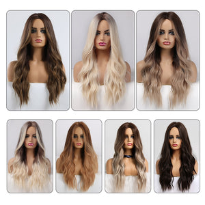 Hair Love (multiple colors and styles)