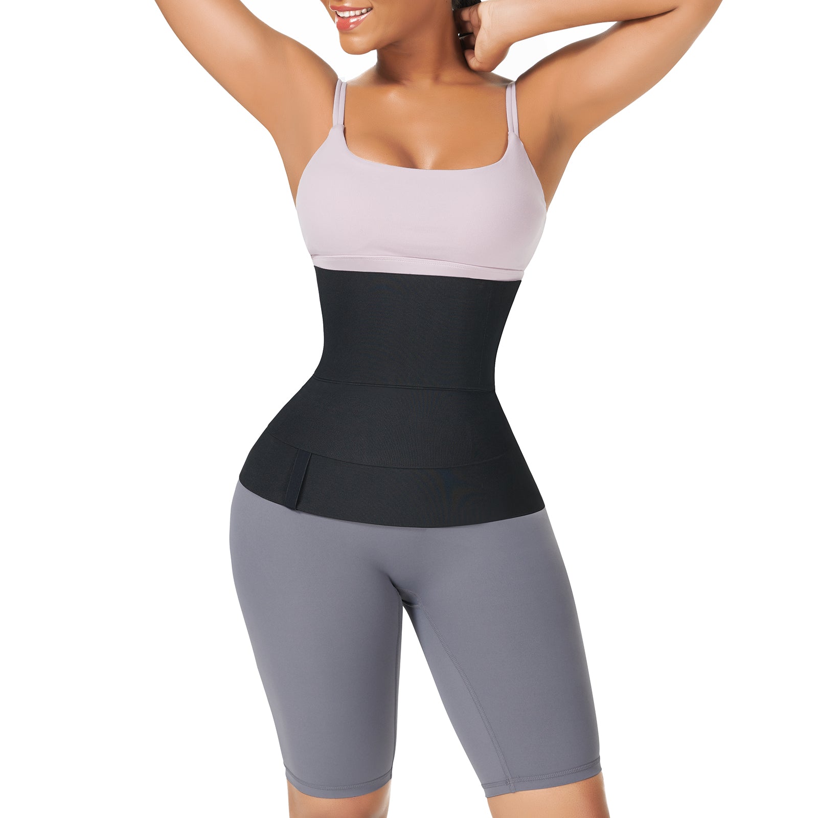 Waist Trainer Belt