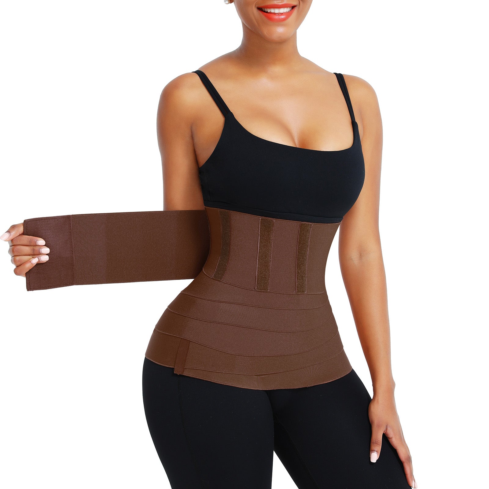 Waist Trainer Belt