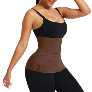 Waist Trainer Belt