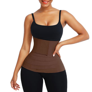 Waist Trainer Belt