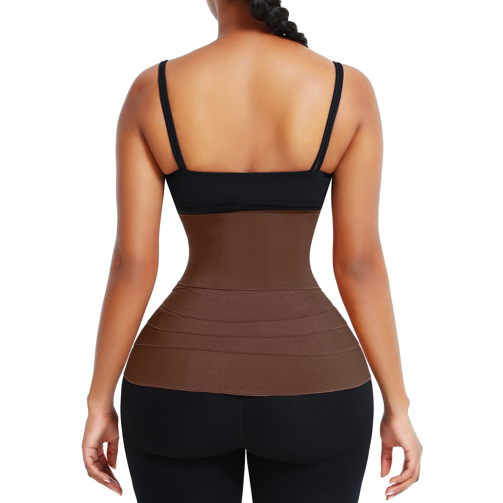 Waist Trainer Belt