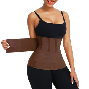 Waist Trainer Belt