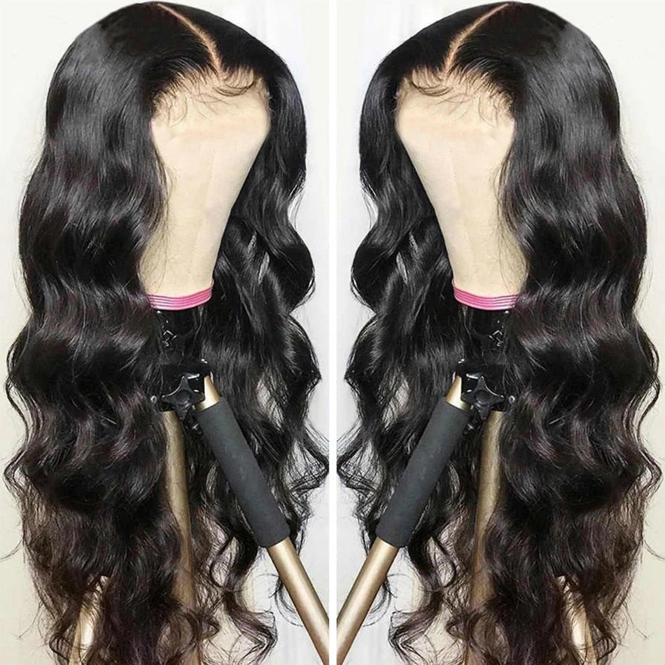 Body Wave Wig