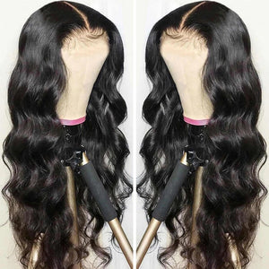 Body Wave Wig