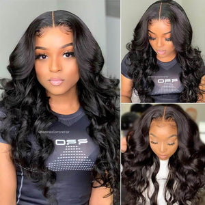 Body Wave Wig