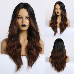 Hair Love (multiple colors and styles)