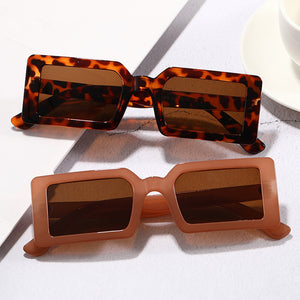 Retro Square Shades