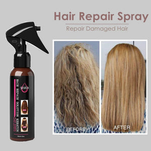 Hair Repair Spray Keratin Scalp Treatment