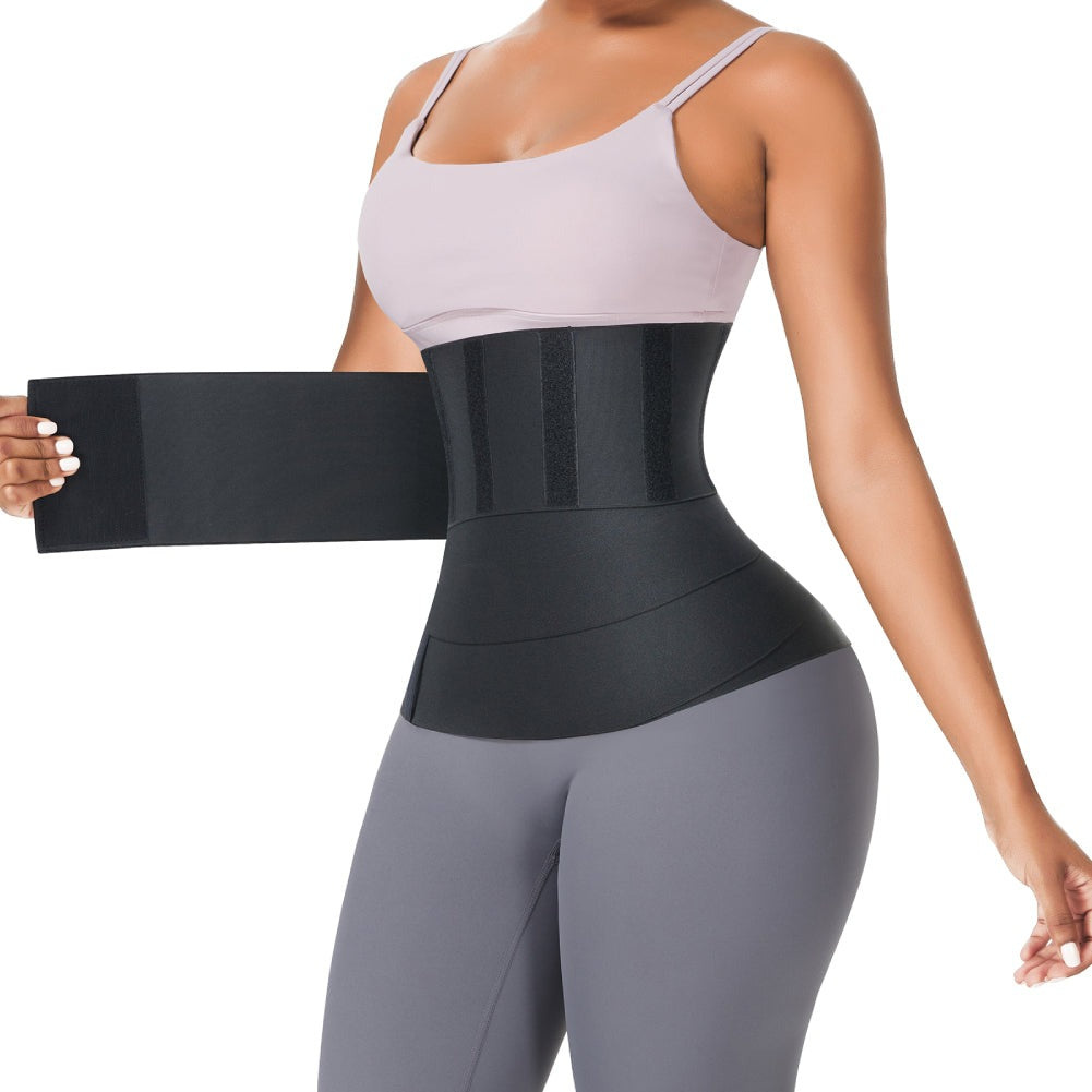 Waist Trainer Belt