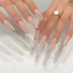 Salon Press-on Nails