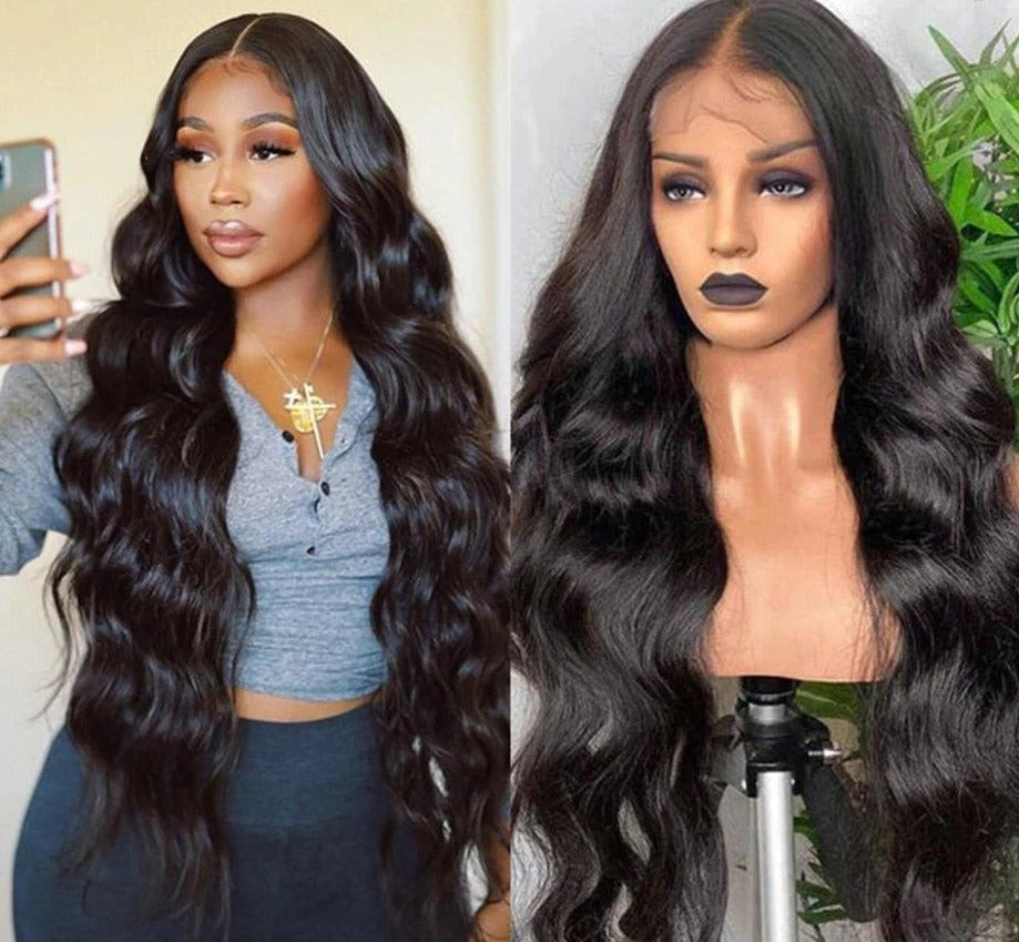 Body Wave Wig