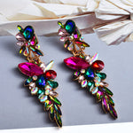 Load image into Gallery viewer, Classic Dangle Drop Earrings
