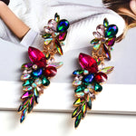 Load image into Gallery viewer, Classic Dangle Drop Earrings

