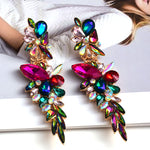 Load image into Gallery viewer, Classic Dangle Drop Earrings
