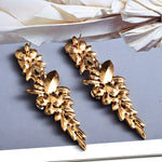 Load image into Gallery viewer, Classic Dangle Drop Earrings
