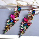 Load image into Gallery viewer, Classic Dangle Drop Earrings
