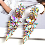 Load image into Gallery viewer, Classic Dangle Drop Earrings
