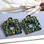 Load image into Gallery viewer, Nikki Statement Earrings
