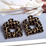 Load image into Gallery viewer, Nikki Statement Earrings
