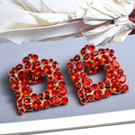 Load image into Gallery viewer, Nikki Statement Earrings
