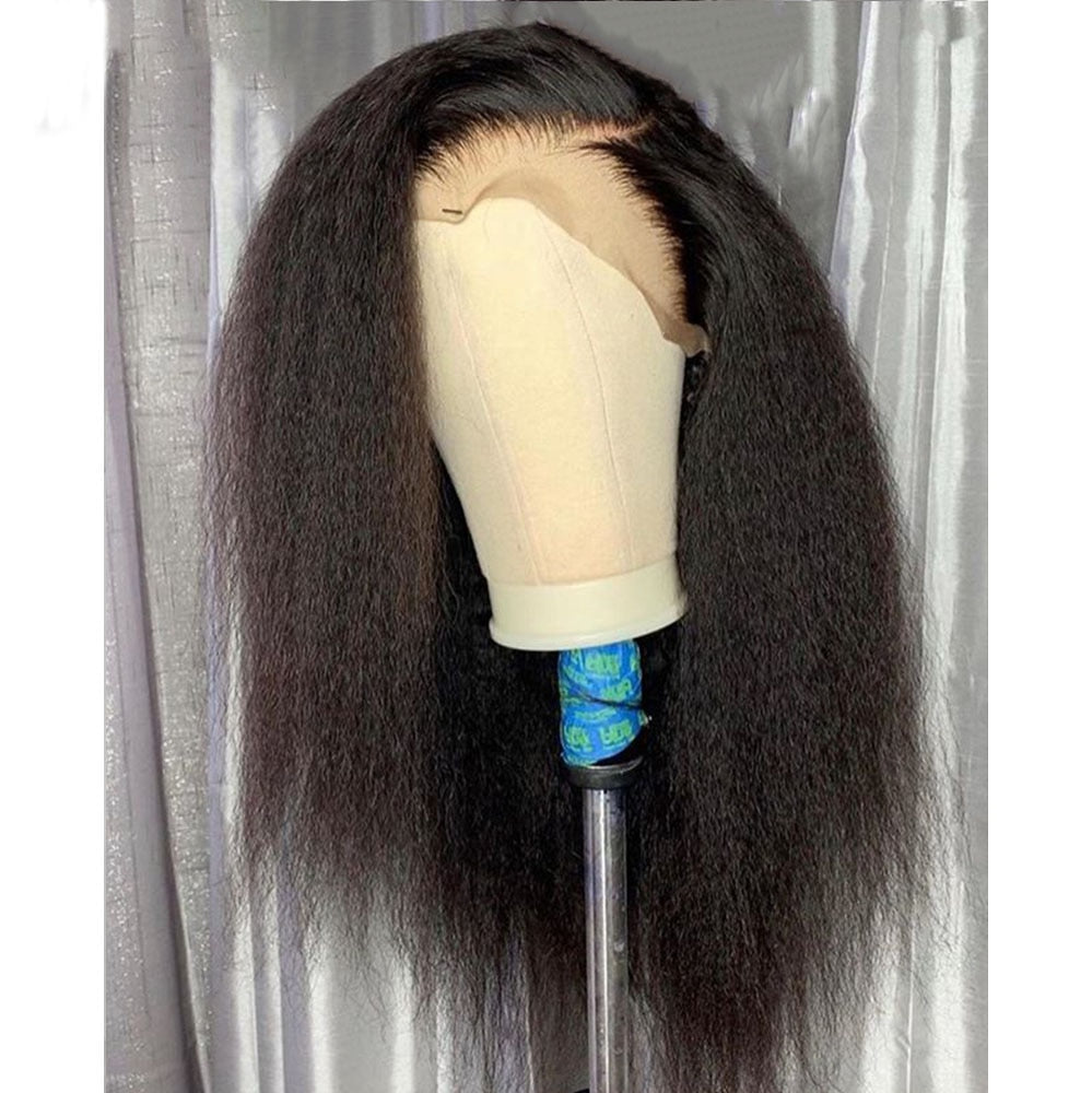 Natural Blowout Natural Hair Wig