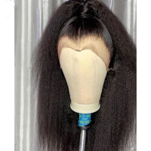 Natural Blowout Natural Hair Wig