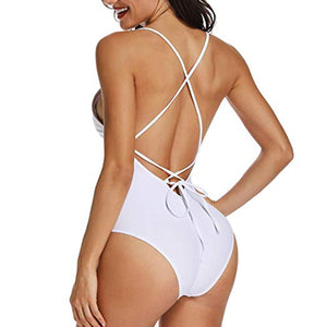 Variety One-Piece Swimsuit