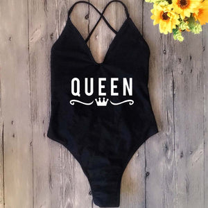 Variety One-Piece Swimsuit