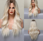 Load image into Gallery viewer, Synthetic  Wigs
