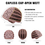 Load image into Gallery viewer, Synthetic  Wigs
