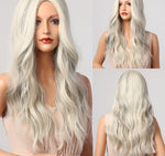 Load image into Gallery viewer, Synthetic  Wigs
