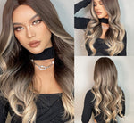 Load image into Gallery viewer, Synthetic  Wigs
